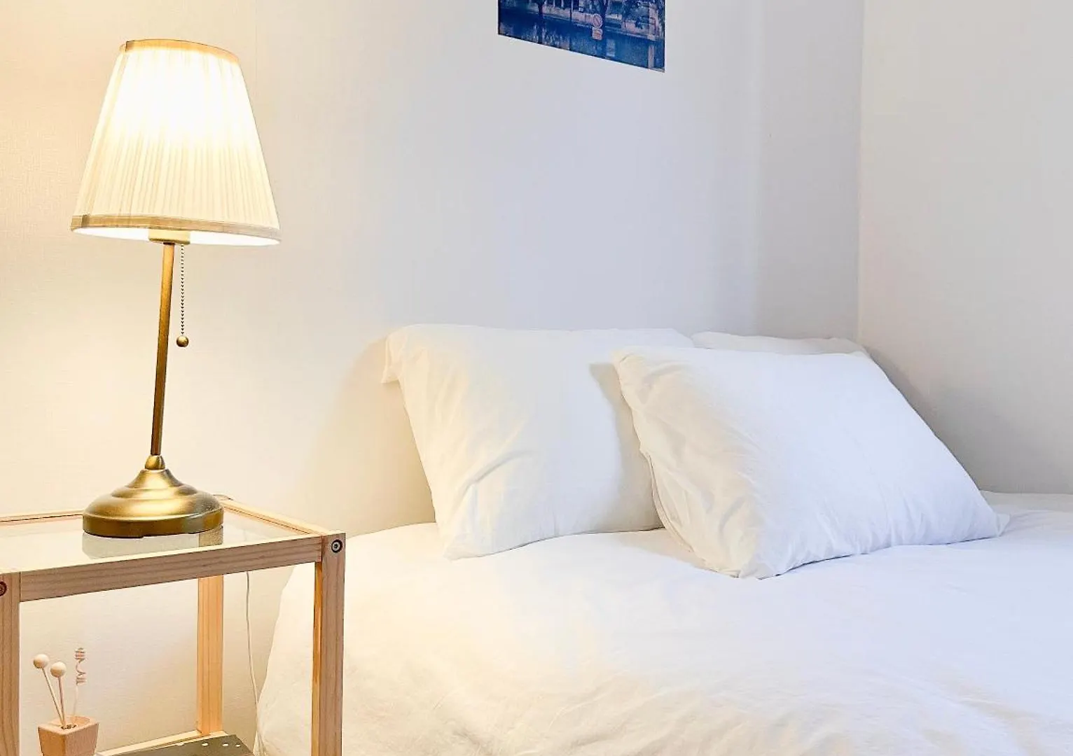 Cozy Seoul Konkuk University Apartment