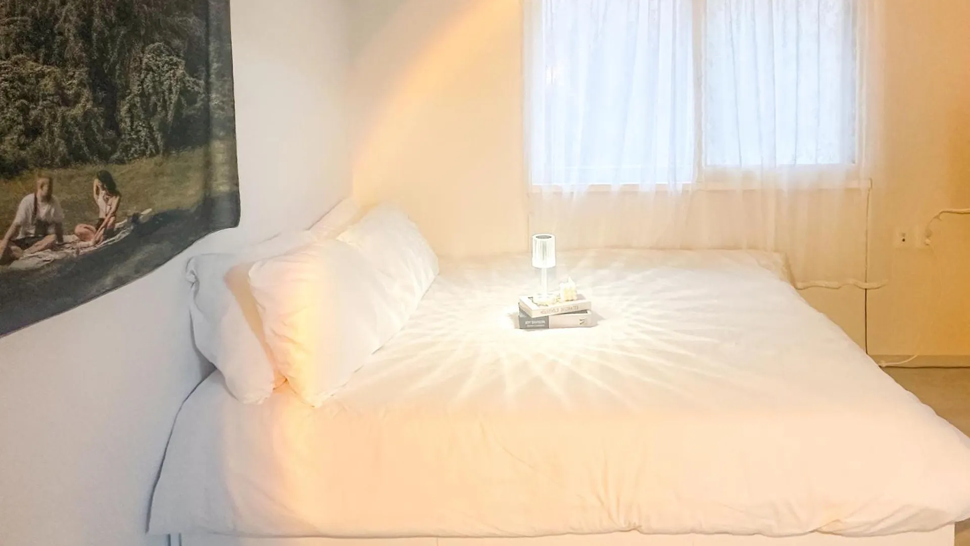 Cozy Seoul Konkuk University 0*,  South Korea