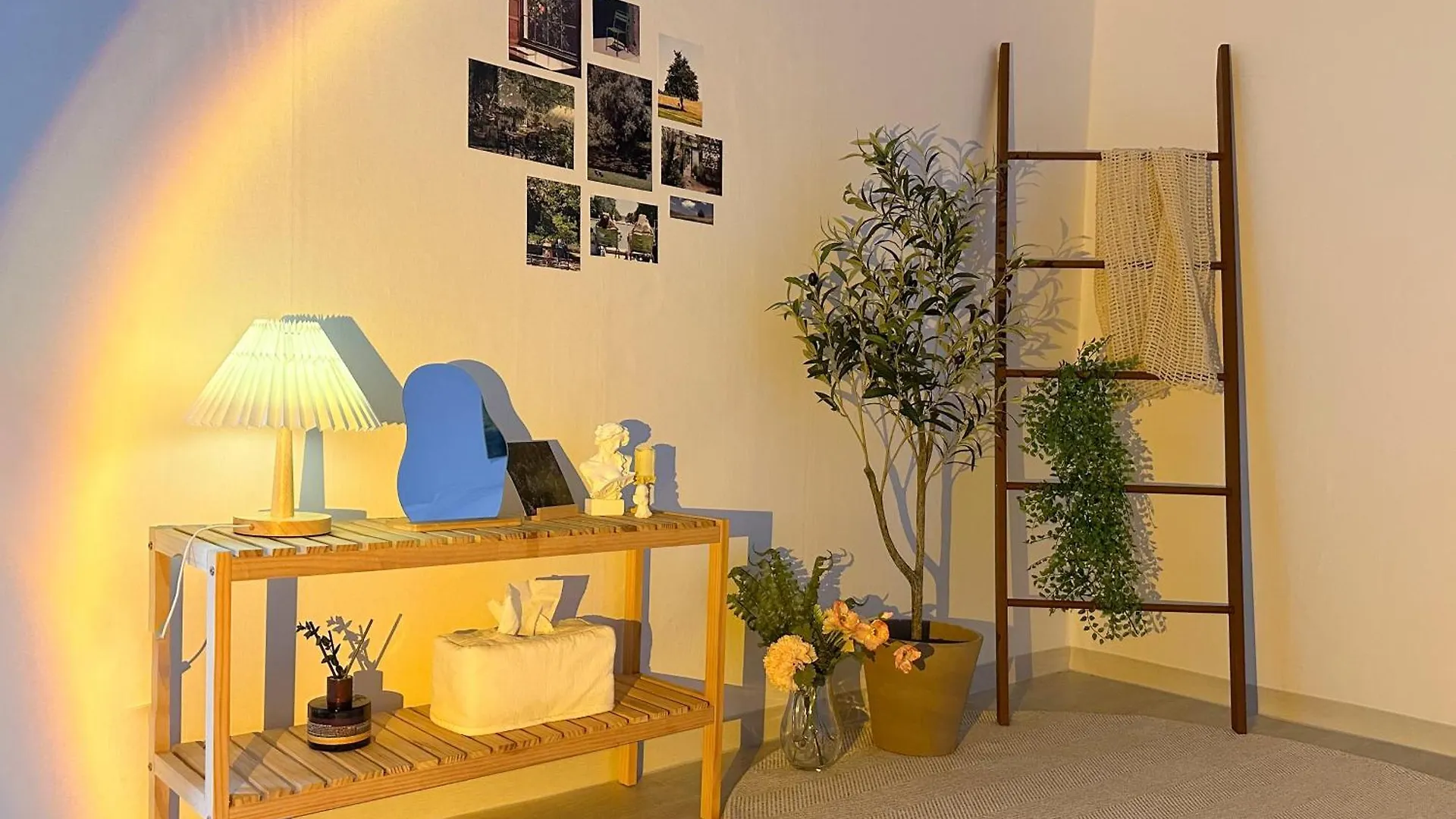 Cozy Seoul Konkuk University South Korea
